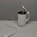 West Bend Timeless Electric Kettle, 1.5 Liter Capacity