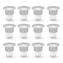 GUOJINJISM New Upgraded Alignment Cam Guide Pin 16 Set  Alignment Pins Compatible with Cadillac Escalade/Chevrolet/GMC/Hummer/Isuzu