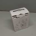 TESSAN Tower Surge Protector Power Strip 10 ft, Long Flat Extension Cord with Multiple Outlets, 8 AC Outlets with 4 USB Ports (1 USB C), Charging Station with Surge Protection, for Home Office Dorm (Grey)