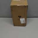 Saga Green Ceramic Vase, GUKJOB Small Cute Flower Vase for Pampas Grass, Home, Living Room, Dining Table, Farmhouse, Office Decor, Bedroom, Table, and Kitchen Shelf (Saga Green)