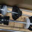 Updated W11130362 WTW5000DW2 WTW5000DW3 Washer Suspension Rod Kit by Blutoget-Fit for Whirlpool Kenmore Washer WTW5000DW0 MVWC565FW0 11022352510- Replaces W10594080 W10735786 W10748956 W10780040