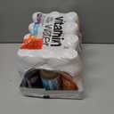 vitaminwater zero variety pack nutrient enhanced water w/ vitamins, 20 fl oz, 12 Pack