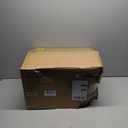 Nuwave Bravo Pro Convection Air Fryer Toaster Oven Combo, 2025 New and Improved, 10-in-1, 50-450F Temp Controls, Quick & Even Crisp Technology, 21Qt Capacity, Stainless Steel, PFAS Free