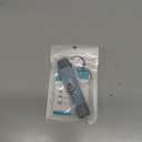 Dockteck SD Card Reader Adapter, 5G Super Speed USB3.0 SD/TF Card Reader, 3-Slot USB A/C to SD/Micro SD/USB A Memory Card Reader for UHS-I SD/Micro SD/SDHC/SDXC/MMC, with OTG for Plug&Play