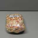 500Pcs Disposable Eyeshadow Applicator Bulk - 2.44" Dual Sides Eye Shadow Sponge Applicator - Disposable Foam Makeup Brush Sponge Tipped for Women Lady Girls(Mixed Colors)