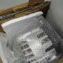 11273 Alternator 150 Amp for Fusion 2010 2011 2012 V6 3.5L for Edge 2007 2008 2009 2010 2011 2012 2013 2014 All Engine, Replace Part Number A3TJ1291, A3TJ1291ZC, A003TJ1291