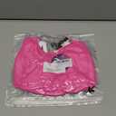 Wenlia Women's Cropped Tank Tops Sleeveless Stretchy Camisole Ruffle Wide Strap Cut Out Workout Gym Athletic Camis Shirt (X-Large)