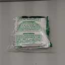 SnowElve 2 Pack Mens Workout Tank Tops Sleeveless Tee Shirts Men Muscle Shirt Gym Cotton T Shirts Running Beach Loose Fit Tee, M