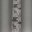 JustCar 3Pcs Jeep Wangler Windshield Wipers 2007-2017, Jeep Wrangler JK 2008-2018, Original Equipment Replacement Windshield Wiper Blades for My Car- 15"/ 15"/ 12E" (Pack of 3) J- HOOK