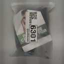 Posture Corrector for Women and Men, Adjustable Upper Back Brace, Breathable Back Shoulder Straightener Posture Support, Correcting Hunchback and Bad Posture (1)