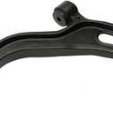 MOOG RK622917 Front Right Lower Suspension Control Arm and Ball Joint Assembly for Ford Taurus