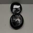 ZIHNIC Bluetooth Headphones Over-Ear, Foldable Wireless and Wired Stereo Headset Micro SD/TF, FM for Cell Phone,PC,Soft Earmuffs &Light Weight for Prolonged Wearing (Black)