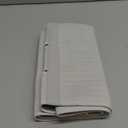 Frida Mom Belly Binder, Postpartum Essentials for Natural and C-Section Recovery, Adjustable Compression Wrap, After Birth Brace, Abdominal Band, 9" High (One Size)