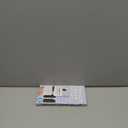 5PCS Trigger Finger Splint, Finger Braces Joint Stabilizer, Adjustable Mallet Splint and Hand Brace, Finger Straightener for Arthritis  Fits Thumb, Index, Middle, Ring and Pinky Finger5PCS