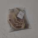 Baruisi Mens Wig Short Blonde Synthetic Hair Wig Halloween Costume Cosplay Wigs with Wig Cap