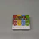 Garybank Feelings Cube Game for Kids Social Emotional Learning, W/56 Emotion Cards, Autism Speech Therapy Materials & Activities, School Counselor Office Must Haves, Feeling Toy for Kids