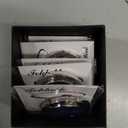 Purse Hook for Table, Set of 6 Purse Hanger Foldable Purse Holder Womens Bag Purse Hook for Purse