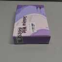 Short Wine Red Wig with Bangs Bob Curly Wavy Hair Wigs for Women Burgundy Shoulder Length Style Wig Synthetic Heat Resistant Wig for Everyday Hairstyle 16 Inch