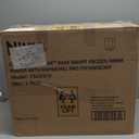 Ninja SLUSHi Max XXL Smart Frozen Drink Maker | Top Performance & Smart Technology, Party-Size 150oz Capacity, No Ice Needed, 6 Programs, Ideal Temp & Texture up to 12 hours | Peach FS605