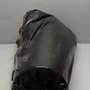 MIHIKK Waterproof Dog Bed Medium Size Dog Orthopedic Dog Beds for Crate with Removable Washable Cover Egg-Crate Foam Pet Pad Mat with Anti-Slip Bottom, 35x22 Inch, Grey