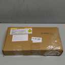 Sratte 12 Sets Halloween Blood Dripping Candle Holder Decoration LED Flameless Candlestick with Remote Battery Operate Vampire Tears Spooky Scary Creepy Decor for Indoor Home(Black Holder)