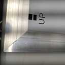 Large Drywall Access Panel, Paintable Plasterboard Attic Access Door, Aluminum Inspection Hatch Plumbing Hidden Door, Flush Mount(40.6x61cm/16x24in)