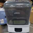 Dr. Brown's All-in-One Sterilizer and Dryer for Baby Bottles, Parts and Other Newborn Essentials