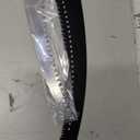 Pole Saws for Tree Trimming, 27 FT Manual tree purner with 8-Section Fiberglass Handle, Sharp steel Blade, Easy to Carry and Lightweight Extendable Design for Tree Maintenance, Green