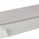 Frost King V4825/4A Crystal Clear Vinyl Sheeting, Clear, 48" x 25' x 4mil.