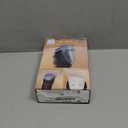 Norelco Philips Beard Trimmer 5000 Series, Men's Face Trimmer, 100% Waterproof BeardSense Tech, Precision Trimmer with Fading Combs, Self-Sharpening Blades, Hair Collector & Charging Stand, BT5785/40 (Black)