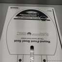 KOHLER 4639-RL-0 Cachet ReadyLatch Round Toilet Seat Soft Close, White