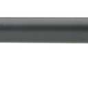 HelmsMate Tiller Extension Handle T | 18" Fixed Length