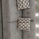  Casual Loveseat Sofa Grey 