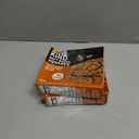 2 x KIND Soft Baked Squares, Peanut Butter Almond Flour Blondie, Gluten Free, Healthy Snack Bars, 5g Protein, 6 Count (EXP 07/25/26)