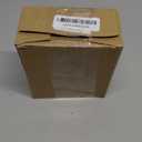 Upgraded Connector Adapter with Large Round Volumizing Brush for Dyson Supersonic Hair Dryer, Round Brush and Adapter Attachment for Converting Hair Dryer for Airwrap, Rose