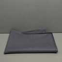 Silicone Under Sink Mat 34" x 22", kitchen Essentials and Gadgets, Shelf liner and Cabinet Protector, Home Organizers and Storage, Waterproof Bathroom Tray (Dark Gray)