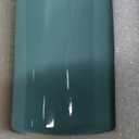 10.4 inches Tall Decorative Ceramic Vase Set, 3 Pieces, Nordic Modern Boho Style, White, for Home Decor (Colorful)