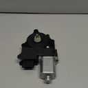 82450D3010 Front Left Driver Door Power Window Motor Compatible Replacement for Hyundai Tucson 2016-2018 with Auto Up and Down