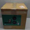 iRobot Roomba Vacuum 2 Essential Robot with AutoEmpty Dock, 3 Suction Levels, Latest Floor Tracking Sensors, and Compact Design (Black)