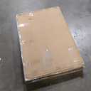 Midwest Homes for Pets 36-Inch New World Crate for Medium-Large Breeds, 41-70 lbs, Double Door Folding Dog Crate, Leak-Proof Tray & Secure Latches, Portable, Durable & Easy to Assemble