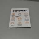 Hanging Plaque With Rope, Home Wall Decor Wood Daily Affirmations Sign, Door Decor Mental Health Wood Sign for Study Dining Room Psychological Counseling Office Bedroom, Farmhouse Art Plaque Gift -24