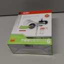 DuPont WFFM350XCH Electric Metered 200-Gallon Deluxe Faucet Mount Premium Water Filtration Filter, Chrome, Old Version