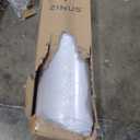 ZINUS 12 Inch Green Tea Cooling Memory Foam Mattress [New Version], Queen, Fiberglass Free, Medium Firmness, Cooling Gel Foam, Certified Safe Foams & Fabric, Mattress in A Box