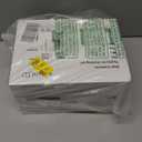 winsaLED 5 Pack Dimmable LED Edison Bulbs 40W Equivalent,4 Watt Filament Bulb,3000K Warm White ST19 Light Bulb,450LM E26 Vintage for Ceiling Fixtures