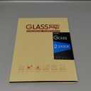 SPARIN 2 Pack Screen Protector for Fire HD 10 Tablet (2023/2021-13th/11th Generation) 10.1 Inch, 9H Hardness Tempered Glass for Fire 10/Fire HD 10 Plus/Kids/Kids Pro Tablet 2021