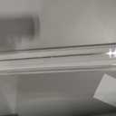 DENFOON Motorized Blinds with Remote, Blackout Roller Blinds for Windows, 26"W x 72"H