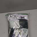 Racing Arch Backdrop Cover Set of 3 Fast Arch Covers Spandex Stretch Backdrop Stand 4ft, 5ft, 6ft for Wedding Birthday Banquet Ceremony Decoration