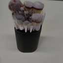 BS-MALL Makeup Brush Set 18 Pcs Premium Synthetic Foundation Powder Concealers Eye shadows Blush Makeup Brushes with black case