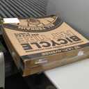 ULTRAVERSE 24x4 E-Bike Fat Tire - Robust, High-Performance 24inch Fat Tyre for MTB and Ebikes, Durable All-Terrain Directional Tread, Superior Density for Street & Trail Adventures-2 Unit