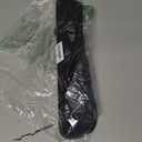 Yolanda Keyboard Wrist Rest Memory Foam, Easy Typing Pain Relief, Keyboard Mouse Pad Set for Computer, Laptop, Home & Office